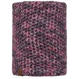 Бафф Buff Knitted & Polar Neckwarmer Margo Фиолетовый