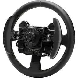 Ігрове кермо Thrustmaster EVO Racing 32R Leather [4060318] [136736] - мініатюра 3