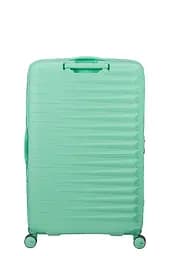 Валіза 78 См American Tourister FASTFORWARD JELLY MINT 78x50x30(34) MI0*14003 - мініатюра 5