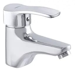 Смеситель для умывальника Zerix BIT-A 279 ZX0005 Хром