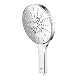 Душовий гарнітур Grohe Rainshower Smartactive 150 26591000, Хром - мініатюра 6