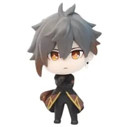 Фигурка чибик Геншин Импакт Genshin Impact 9 см CH GI 016