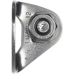 Вухо під болт Singing Rock Hanger plate with bolt 12mm stainless steell (1033-SR RK715XX12)