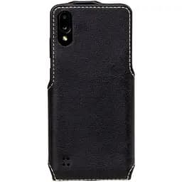 Чохол-фліп RedPoint Flip Case ZTE Blade A5 2020 Black
