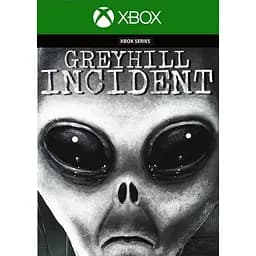 Ключ активации Microsoft Greyhill Incident для Xbox Series S/X