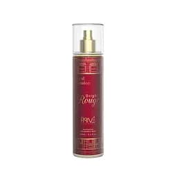 Спрей для тела (body mist) женский Prive Bright Rouge 555 250 мл (MM36076)