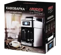 Кавоварка YCM-D1200 1050W ARDESTO teh0024496 - мініатюра 5