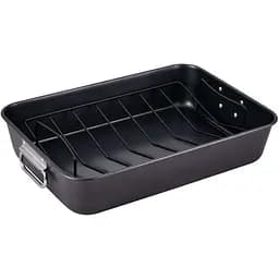 Форма для запікання MasterPro Smart 40х28х8 см (BGMP-7333)