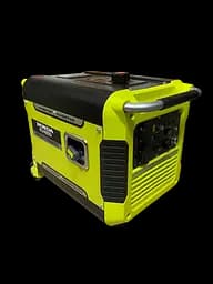 Інверторний Генератор Бензиновий 4.0 кВт HONDA EU4000i 1-фазний +AVR захист