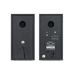 Акустична система REAL-EL S-250 Black - мініатюра 4