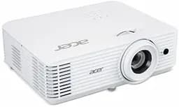 Проєктор домашнього кінотеатру Acer H6805BDA UHD 4000 lm 1.5-1.66 Aptoide - мініатюра 2