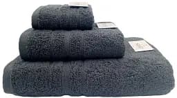 Рушник Soho Fox Dark Gray 70х140 см сірий (70*140 Fox Dark Gray) - мініатюра 2
