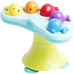 Игрушка для ванной Hape Музыкальный фонтан (E0218)