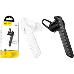 Bluetooth моно-гарнітура Hoco E61 з високою якістю звуку (MAW-42840_265)