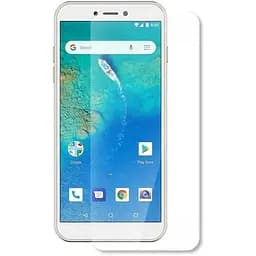 Захисна плівка StatusSKIN для General Mobile GM8 Екран Глянцева Titan