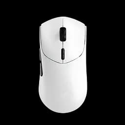 Миша бездротова RAPOO VT7max White - мініатюра 1