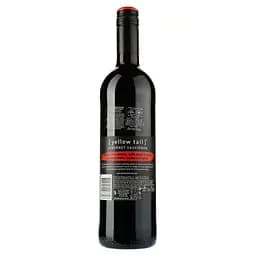 Вино Yellow Tail Cabernet Sauvignon червоне напівсолодке 13.5% 0.75 л (475083) - мініатюра 2
