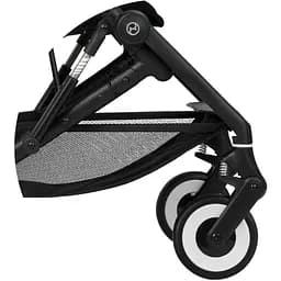 Коляска Cybex Agis BLK Magic Black (525000763) - мініатюра 12