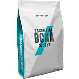 Амінокислота BCAA Myprotein BCAA 2-1-1 250 г