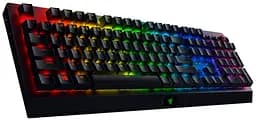 Клавіатура Razer BlackWidow V3 Pro Russian Layout [RZ03-03530800-R3R1] [68041] - мініатюра 5