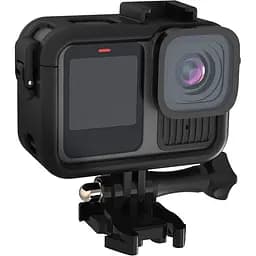 Рамка Telesin S6-FMS-17-TGP для екнш-камери GoPro 13/12/11/10/9 [128976] - мініатюра 3