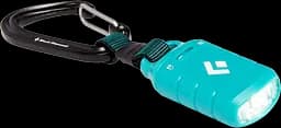 Фонарь Black Diamond Ion Keychain Light Powell Blue (1033-BD 620649.4033)