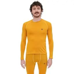 Термофутболка Turbat Retezat Top Mns - мініатюра 5