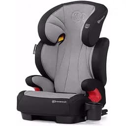Автокресло Kinderkraft 15-36 кг IsoFix Unity Grey