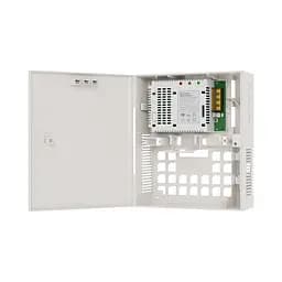 Джерело безперебійного живлення Kraft PSU-1208LED(P) (41-00046) - мініатюра 2