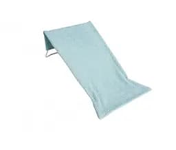 Лежак для купання Tega, 42х20х14 см, бірюзовий (DM-020WYSOKI-140)