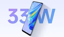 Смартфон Oppo A95 8/128Gb (Starry Black) Global [66719] - мініатюра 5