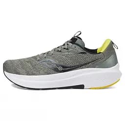 Кросівки Saucony Echelon 9 45 Grey/Yellow (1097-S20765-11011) - мініатюра 4