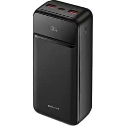 Внешний аккумулятор Proove Illuminator 2 20000mAh 22.5W (PBIP20212201) [138505]