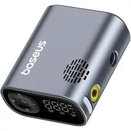 Автомобильный компрессор Baseus PrimeTrip Series (C11169000121-00) [131975]