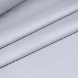 Комплект постільної білизни Cosas Silver Двоспальний срібло (Ranfors96_Silver_El160-Silver_180) - мініатюра 10