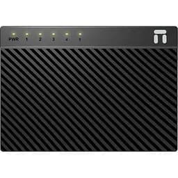 Комутатор мережевий Netis (ST3105GC) - мініатюра 6