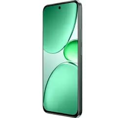 Смартфон Realme C85 Pro 8/128Gb Peacock Green UA UCRF - мініатюра 2