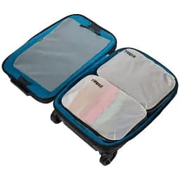 Чохол для одягу Thule Clean/Dirty Packing Cube TCCD201 White - мініатюра 4