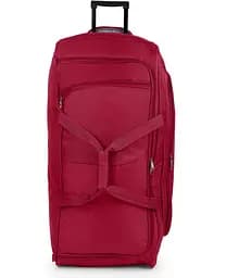 Сумка дорожня на колесах Gabol Week Eco 110L Rojo (122315-008) - мініатюра 7