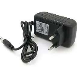 Мережевий зарядний пристрій для АКБ Voltronic LiFePO4 12V (14.6V), 4S,1A (YT-CKS-14610)