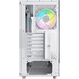 Корпус MONTECH XR WHITE (XR (W)) Без БП - мініатюра 7