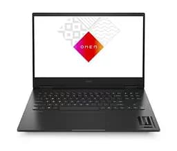 Ноутбук HP OMEN 16-wf0002ua 16.1' QHD IPS AG, Intel i7-13700HX, 16GB, F1024GB, NVD4070-8, Win11, чорний (827C5EA)