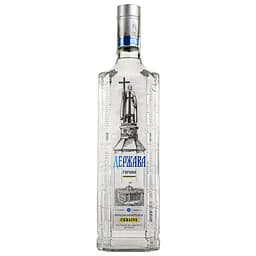 Водка Держава, 38%, 0,7 л (881168)