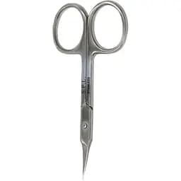 Ножиці манікюрні для кутикули SPL сірі