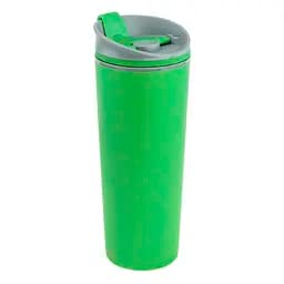 Термокружка Bergamo Positano, 500 мл, зеленый (1060-4)