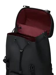 Рюкзак 17" Lipault LOST IN BERLIN BLACK 46х31х23 P90*09019 - мініатюра 4