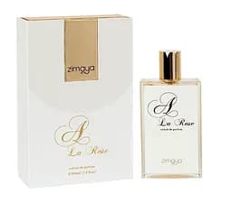 Оригінал Zimaya A La Rose 100 мл парфумована вода
