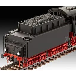Збірна модель Revell Експрес локомотив BR03 з тендером масштаб 1:87, 136 деталей (RVL-02166) - мініатюра 5