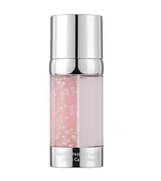 Сыворотка для лица 2в1 с жемчужинами Восстановление икрой Inspira Skin Accents 40 мл