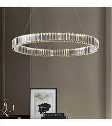 Люстра Romin 3017-800 gold (золото)